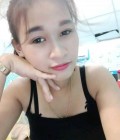 Rencontre Femme Thaïlande à กาญจนบุรี : Nook, 33 ans